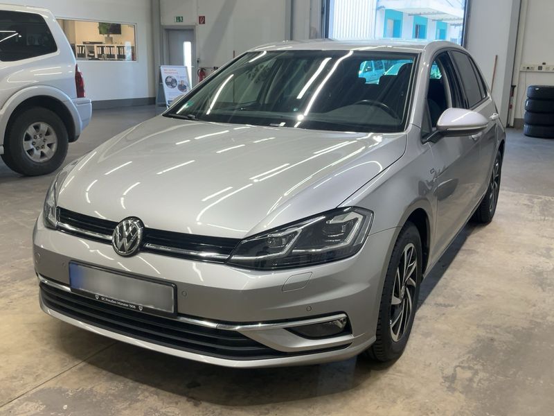 Volkswagen Golf VII 1.6 TDI Join 2019 – снимка 1