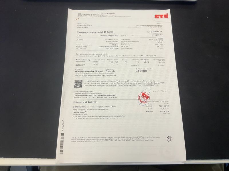 Volkswagen Golf VII 1.6 TDI Join 2019 – снимка 25