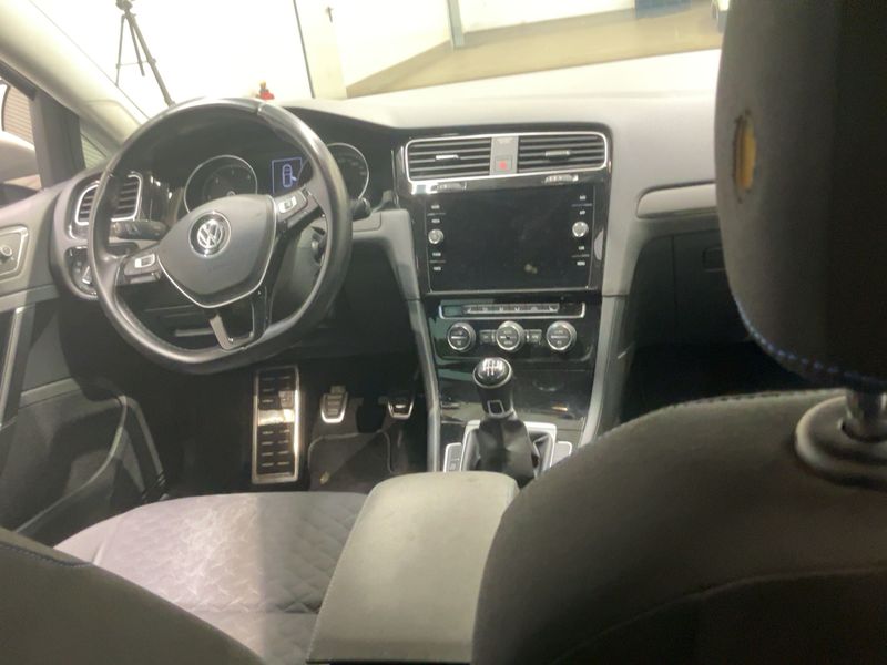 Volkswagen Golf VII 1.6 TDI Join 2019 – снимка 18