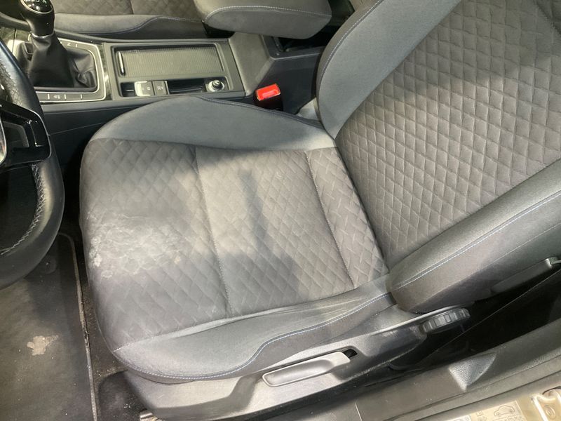 Volkswagen Golf VII 1.6 TDI Join 2019 – снимка 40