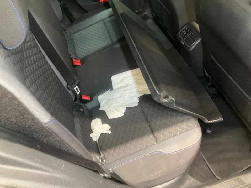 Volkswagen Golf VII 1.6 TDI Join 2019 – снимка 41