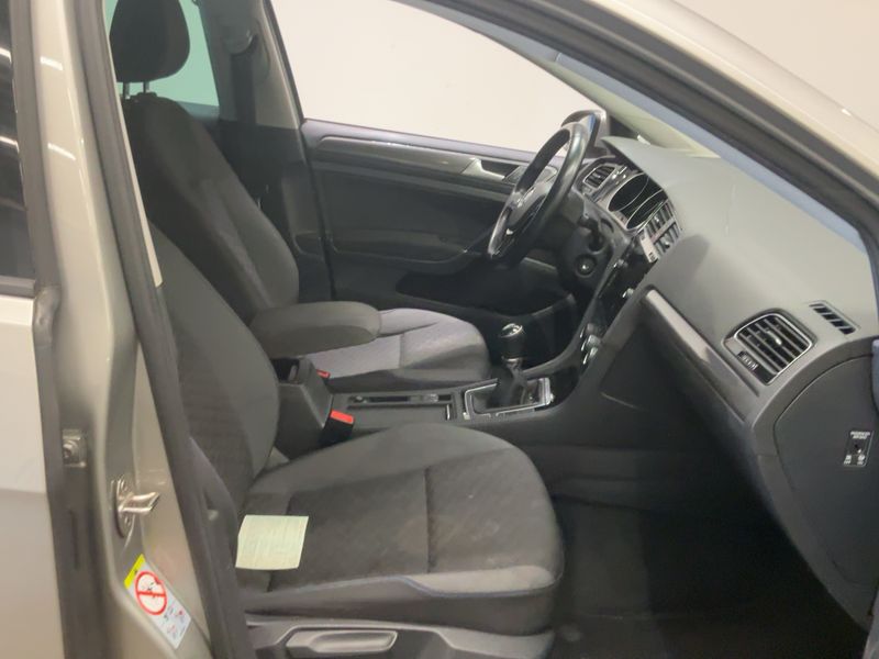 Volkswagen Golf VII 1.6 TDI Join 2019 – снимка 17