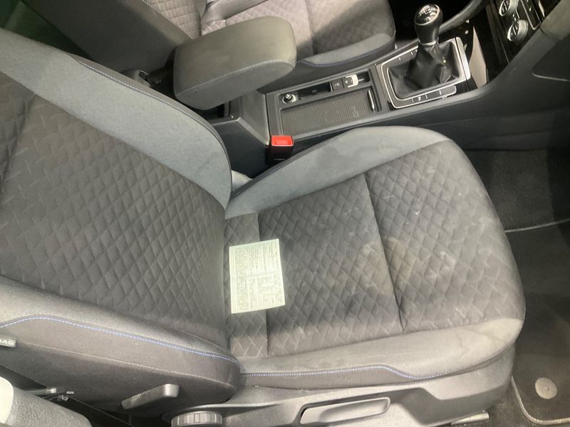 Volkswagen Golf VII 1.6 TDI Join 2019 – снимка 42