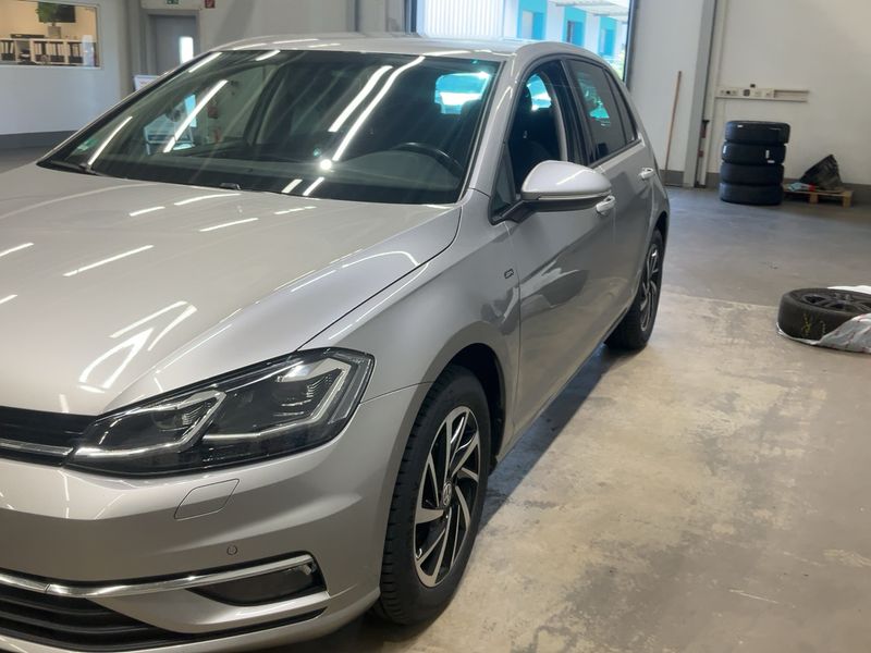 Volkswagen Golf VII 1.6 TDI Join 2019 – снимка 2
