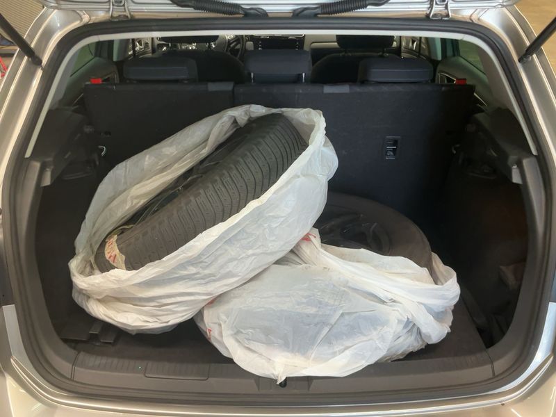Volkswagen Golf VII 1.6 TDI Join 2019 – снимка 16