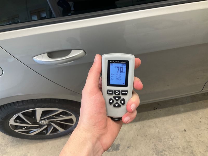 Volkswagen Golf VII 1.6 TDI Join 2019 – снимка 25