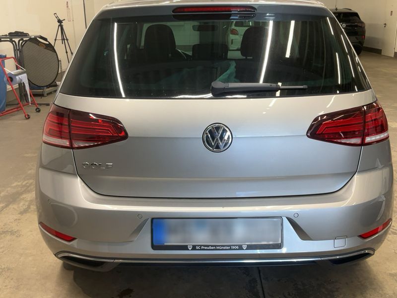 Volkswagen Golf VII 1.6 TDI Join 2019 – снимка 7