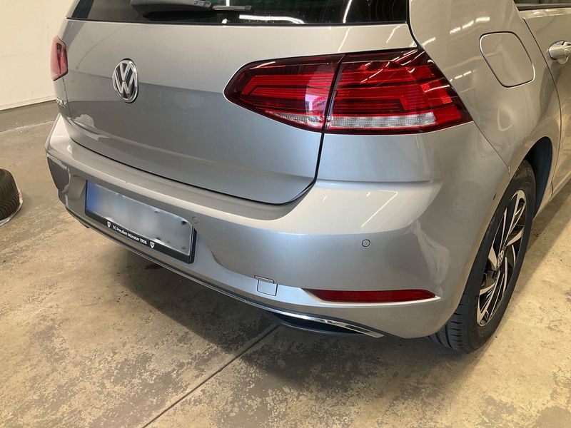 Volkswagen Golf VII 1.6 TDI Join 2019 – снимка 45