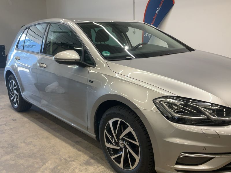 Volkswagen Golf VII 1.6 TDI Join 2019 – снимка 12