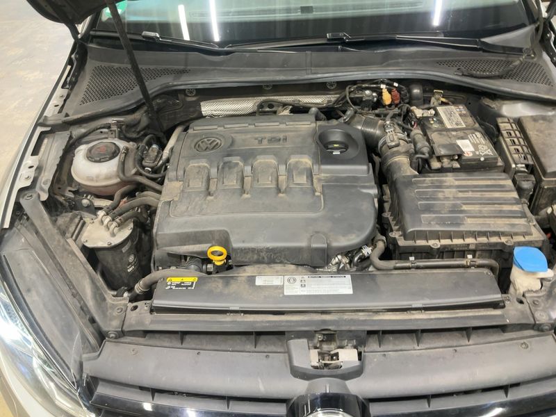 Volkswagen Golf VII 1.6 TDI Join 2019 – снимка 26