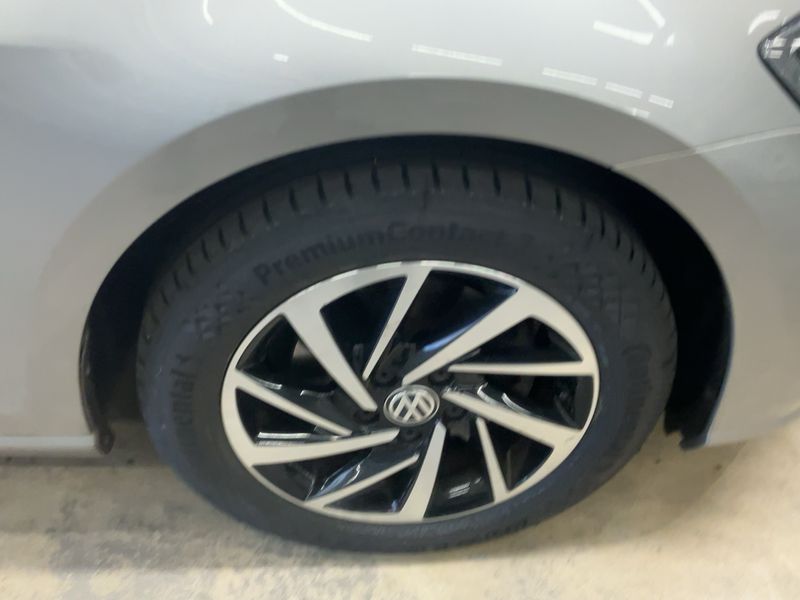 Volkswagen Golf VII 1.6 TDI Join 2019 – снимка 11