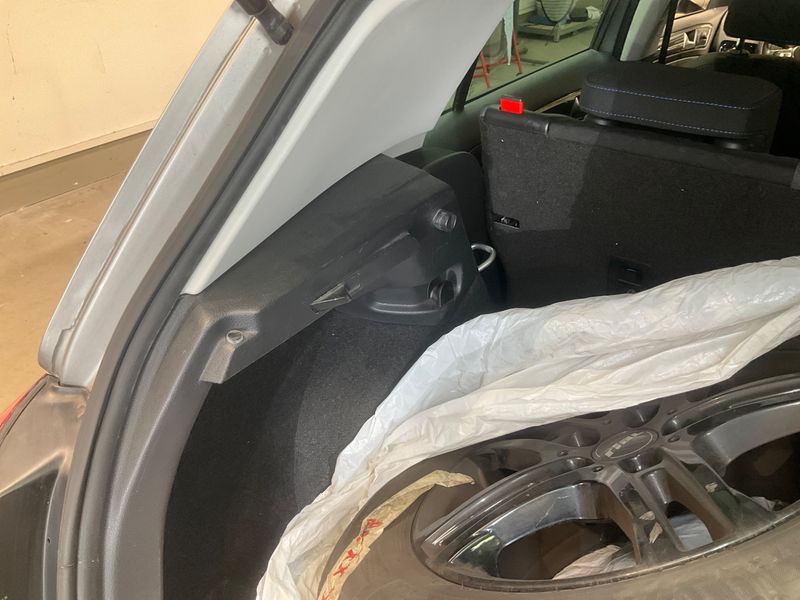 Volkswagen Golf VII 1.6 TDI Join 2019 – снимка 32