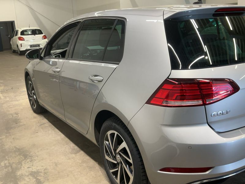 Volkswagen Golf VII 1.6 TDI Join 2019 – снимка 6