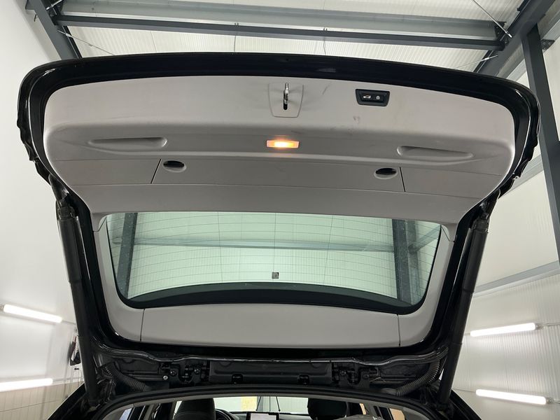 BMW 3er 320d 2018 – снимка 31