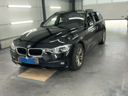 BMW 3er 320d 2018 – снимка 1