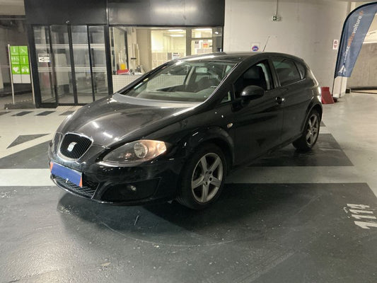 Seat Leon 1.9 TDI Sport 2009 – снимка 1