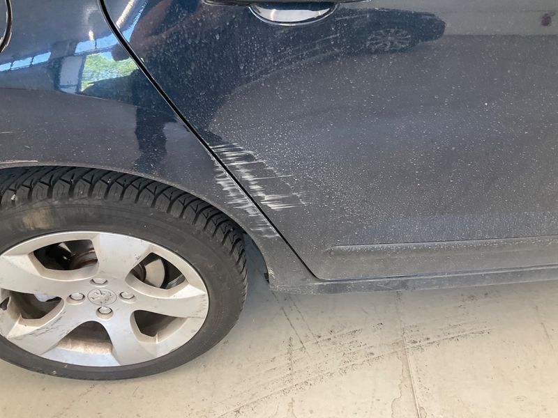 Peugeot 3008 2.0 HDi Premium 2011 – снимка 22