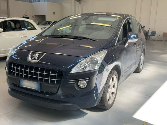 Peugeot 3008 2.0 HDi Premium 2011 – снимка 1