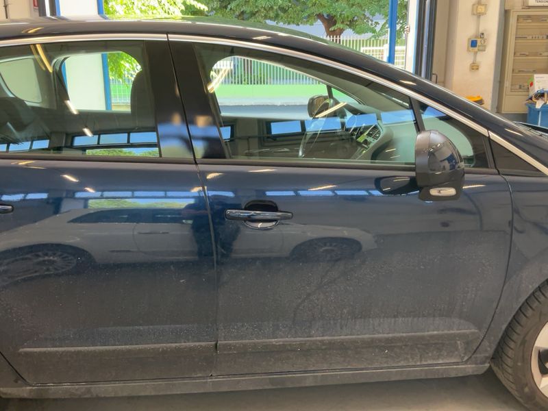 Peugeot 3008 2.0 HDi Premium 2011 – снимка 10