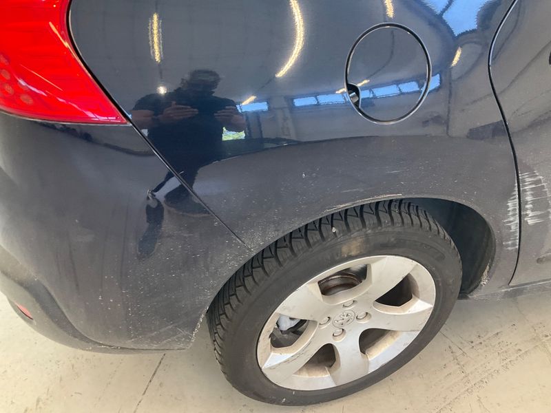 Peugeot 3008 2.0 HDi Premium 2011 – снимка 21
