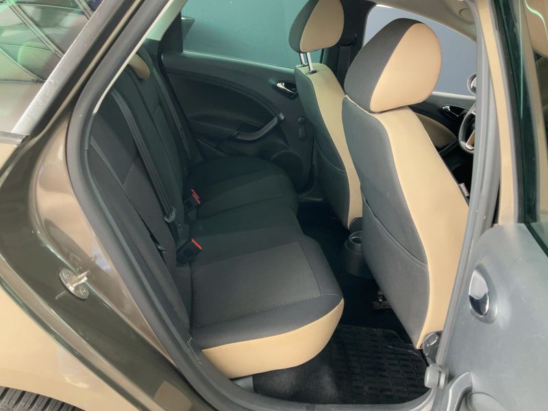 Seat Ibiza 1.2 TSI Style 2015 – снимка 19