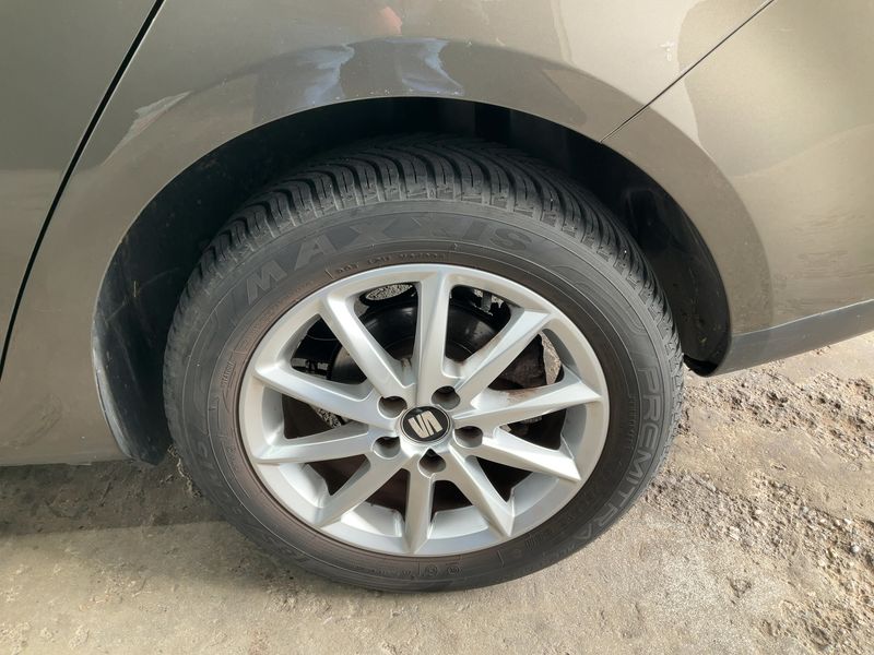 Seat Ibiza 1.2 TSI Style 2015 – снимка 5