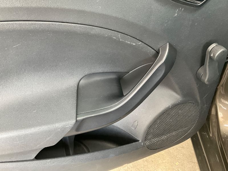 Seat Ibiza 1.2 TSI Style 2015 – снимка 23