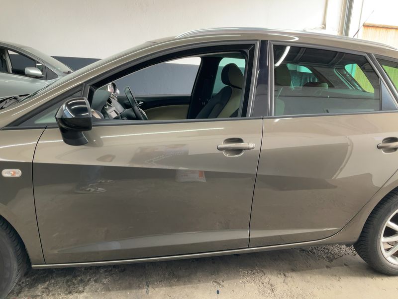 Seat Ibiza 1.2 TSI Style 2015 – снимка 4