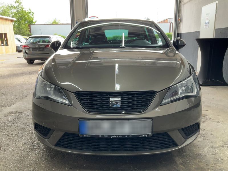 Seat Ibiza 1.2 TSI Style 2015 – снимка 14