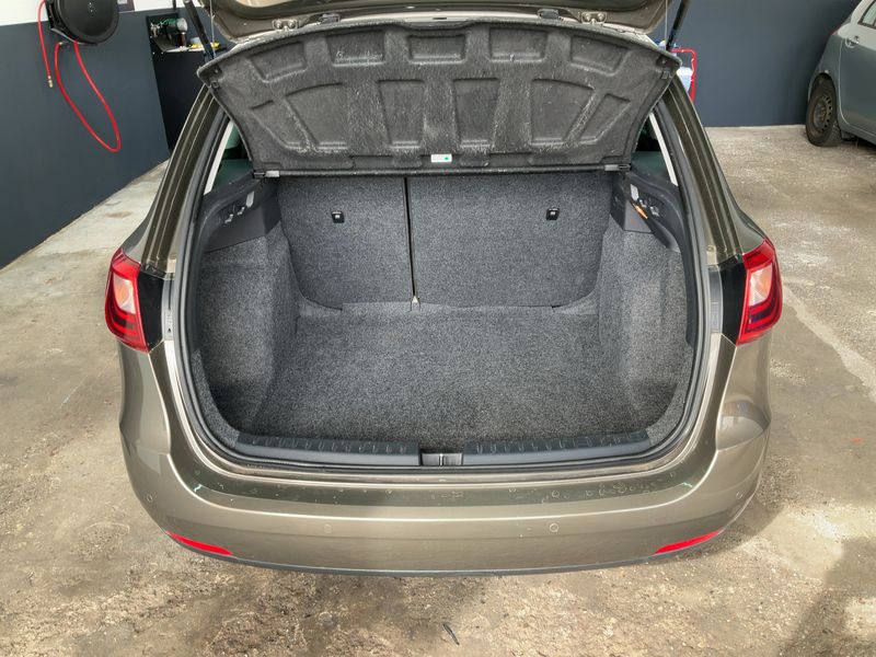 Seat Ibiza 1.2 TSI Style 2015 – снимка 15