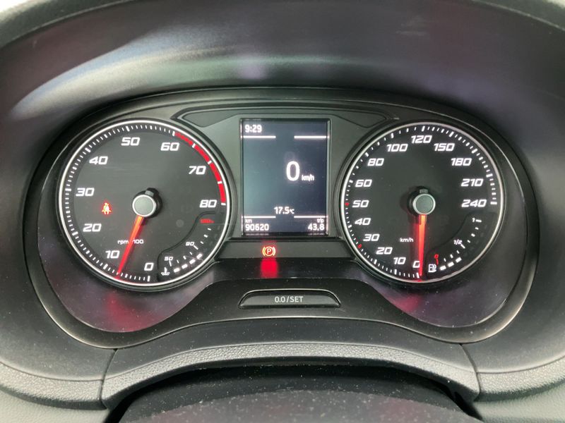 Seat Ibiza 1.2 TSI Style 2015 – снимка 18