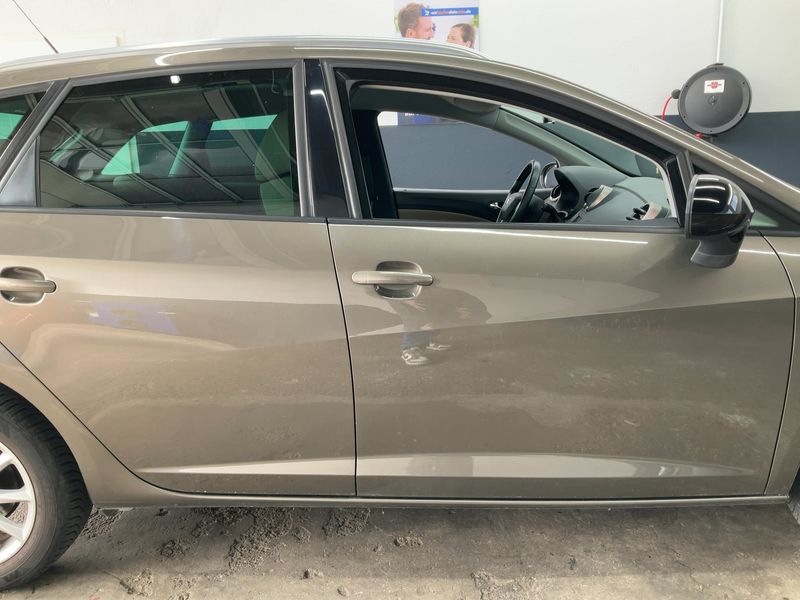 Seat Ibiza 1.2 TSI Style 2015 – снимка 10