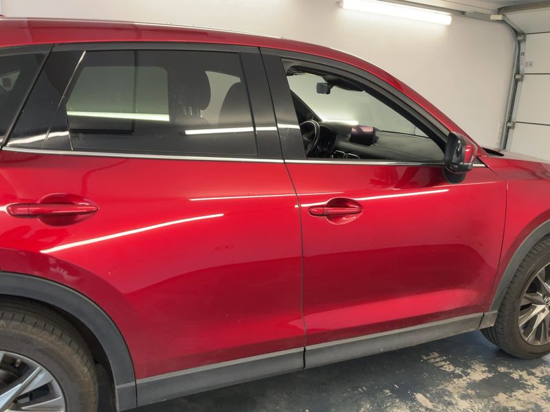 Mazda CX-5 2.5 Sports-Line AWD 2020 – снимка 10
