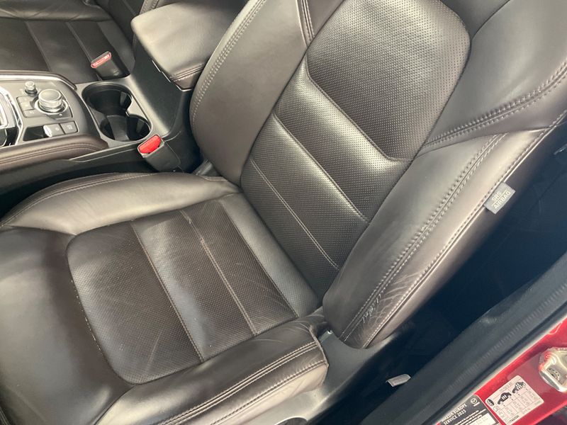 Mazda CX-5 2.5 Sports-Line AWD 2020 – снимка 26