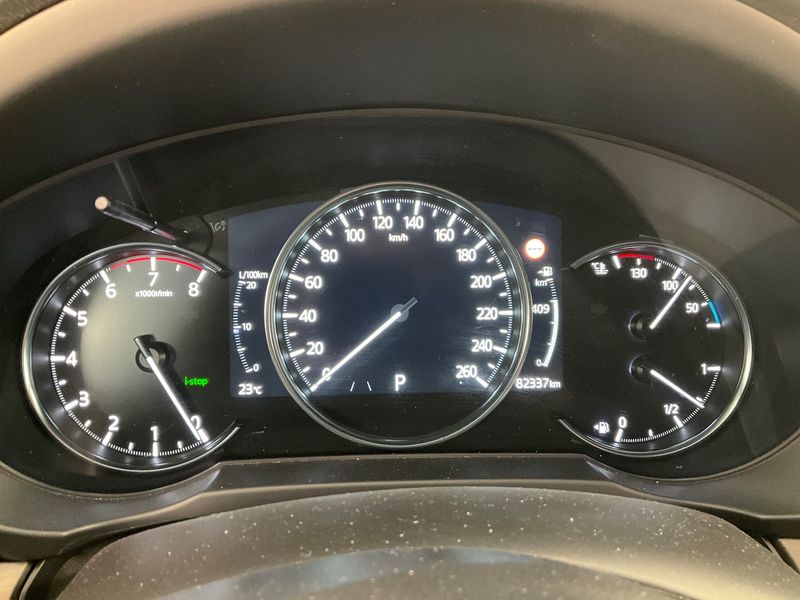 Mazda CX-5 2.5 Sports-Line AWD 2020 – снимка 19
