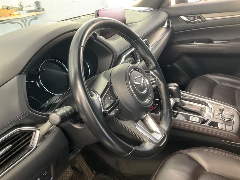 Mazda CX-5 2.5 Sports-Line AWD 2020 – снимка 24
