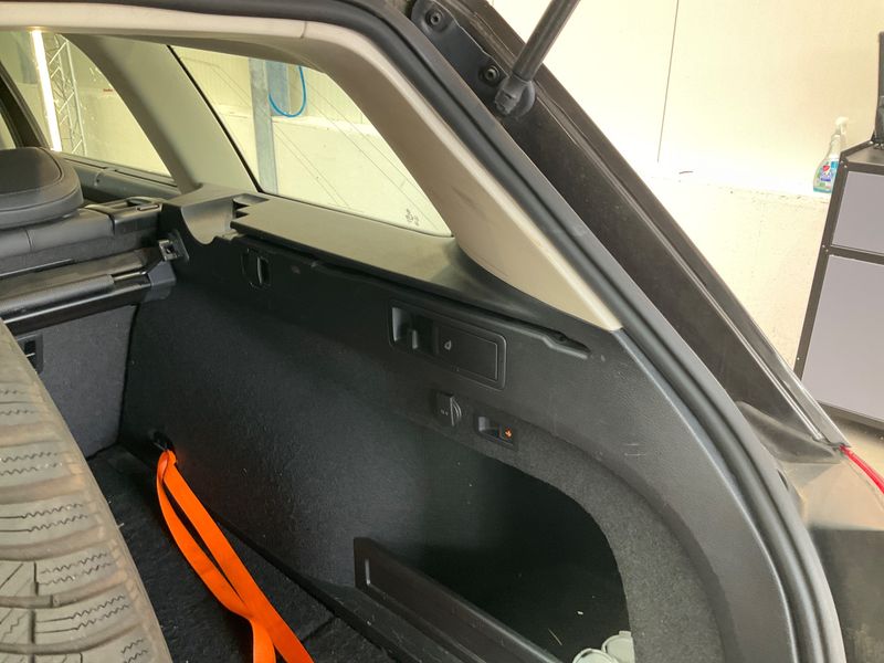 Volkswagen Passat 2.0 TDI Highline BlueMotion Tech 2016 – снимка 30