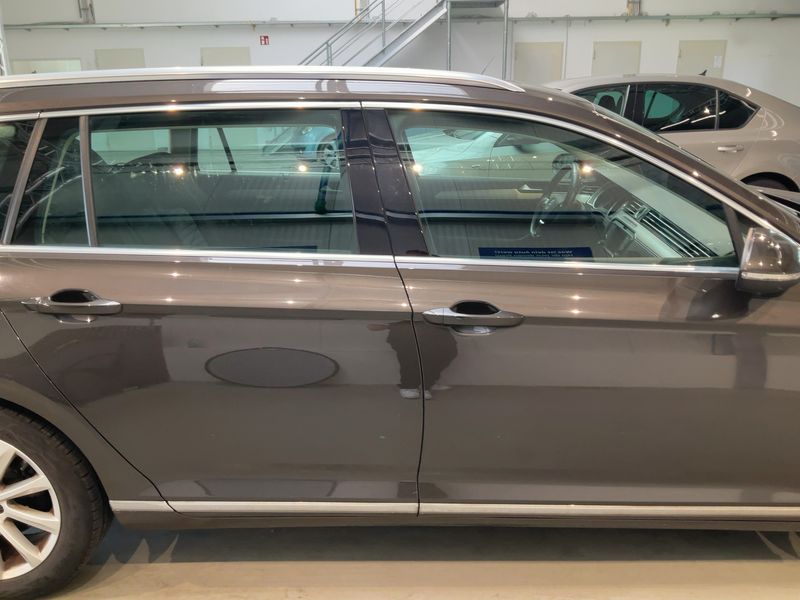 Volkswagen Passat 2.0 TDI Highline BlueMotion Tech 2016 – снимка 10