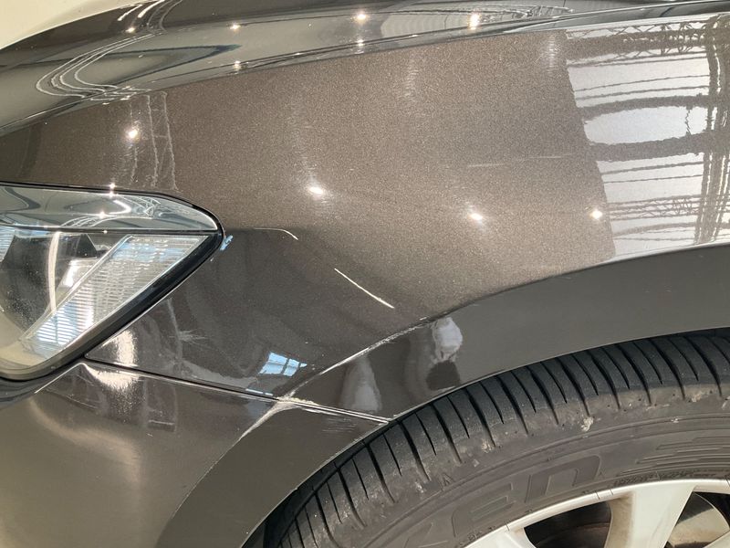 Volkswagen Passat 2.0 TDI Highline BlueMotion Tech 2016 – снимка 23