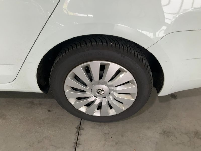Skoda Octavia 2.0 TDI Ambition 2017 – снимка 5