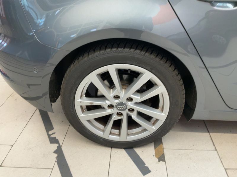 Audi A3 Sportback 1.4 TFSI ACT Sport 2017 – снимка 9