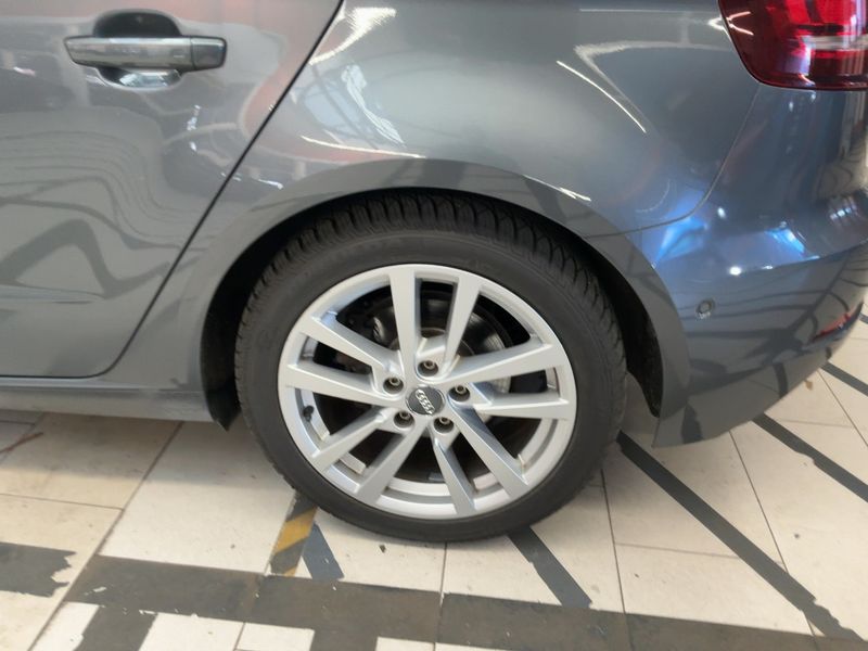 Audi A3 Sportback 1.4 TFSI ACT Sport 2017 – снимка 5