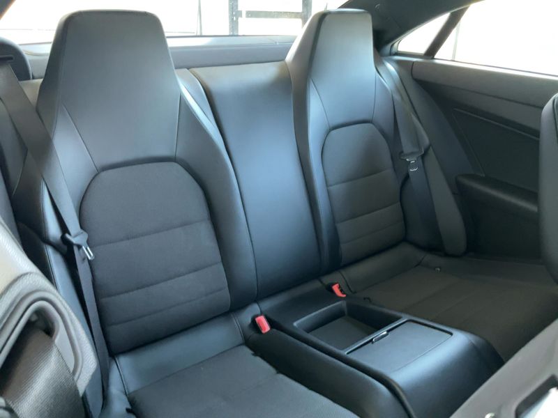 Mercedes-Benz E-Klasse E 220 CDI BlueEfficiency Avantgarde 2013 – снимка 14