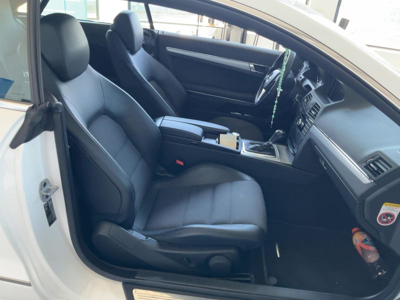 Mercedes-Benz E-Klasse E 220 CDI BlueEfficiency Avantgarde 2013 – снимка 11