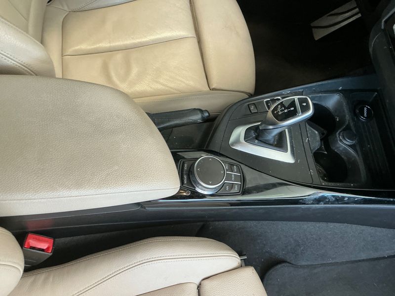 BMW 1er 125d M Sport 2017 – снимка 23