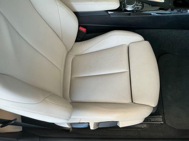 BMW 1er 125d M Sport 2017 – снимка 22