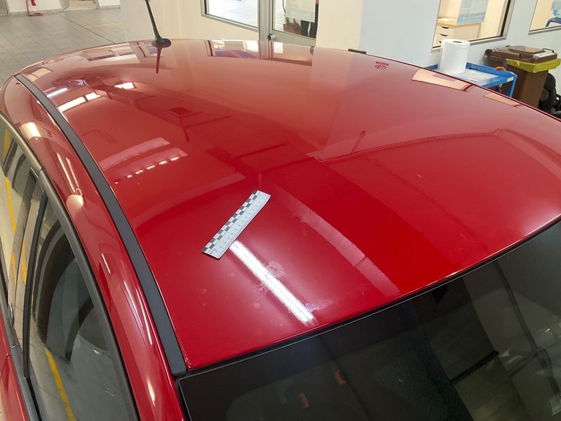 Lancia Ypsilon 1.0 Mild-Hybrid Silver 2021 – снимка 30