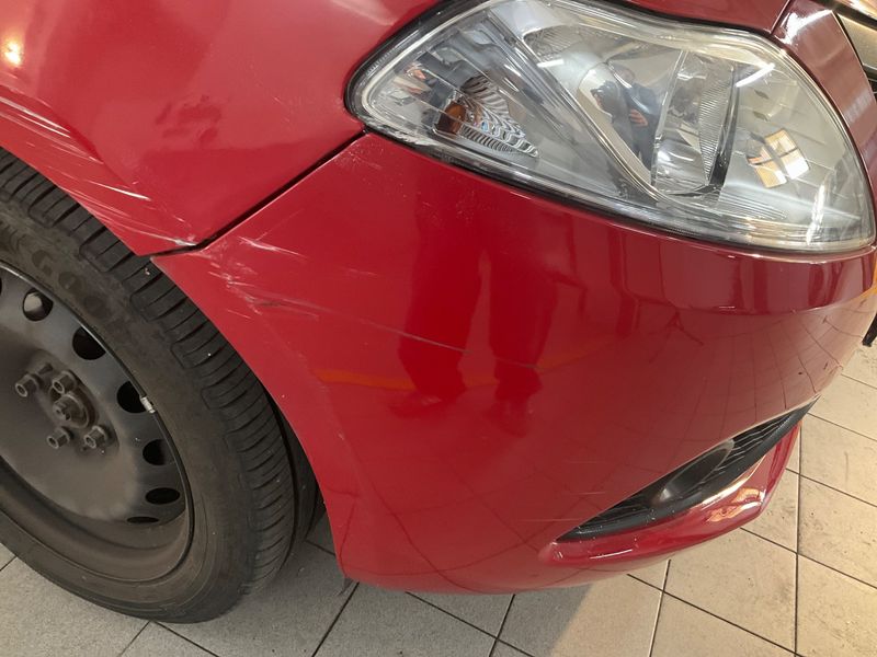 Lancia Ypsilon 1.0 Mild-Hybrid Silver 2021 – снимка 35