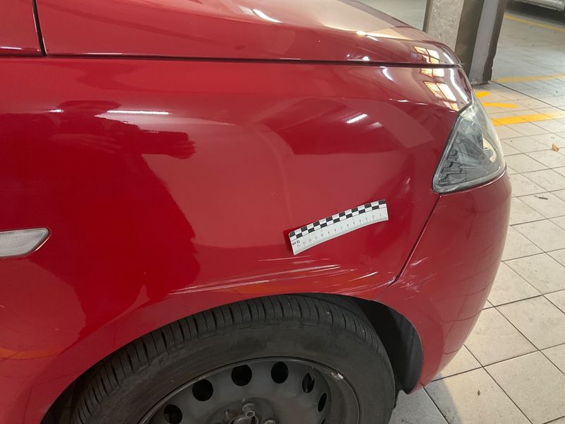 Lancia Ypsilon 1.0 Mild-Hybrid Silver 2021 – снимка 21