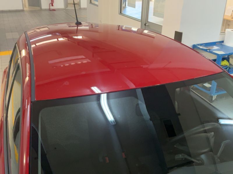 Lancia Ypsilon 1.0 Mild-Hybrid Silver 2021 – снимка 13